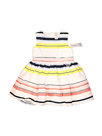 Carter's Special Occasion Dress (view 1)