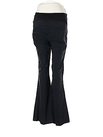 A Pea in the Pod Khakis (view 2)