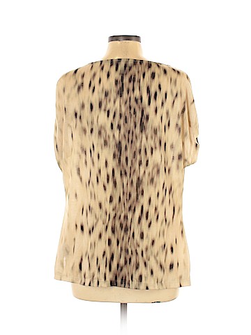 Kenneth Cole New York Short Sleeve Top (view 2)