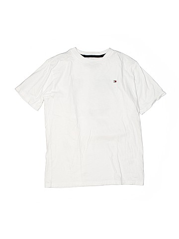 Tommy Hilfiger Short Sleeve T-Shirt (view 1)
