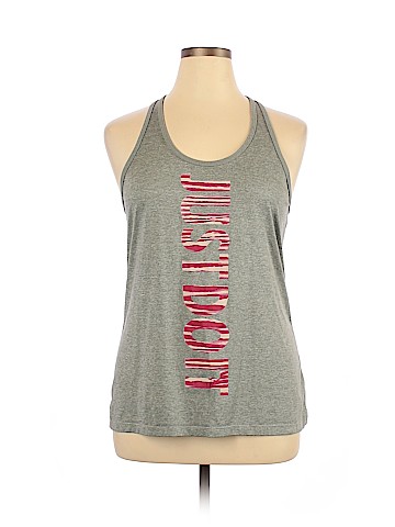 Nike Active Tank (view 1)