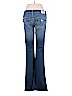 True Religion Blue Jeans Size 29 waist - photo 2