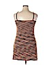 Aeropostale Brown Casual Dress Size XL - photo 2