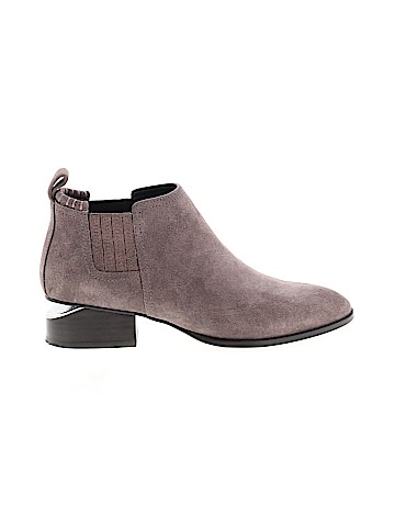 Alexander Wang Ankle Boots (view 1)