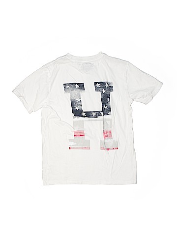 Tommy Hilfiger Short Sleeve T-Shirt (view 2)