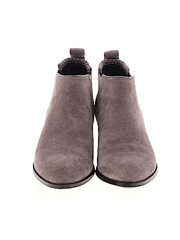 Alexander Wang Ankle Boots (view 2)