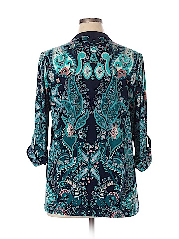 By Design Sport Long Sleeve Top (view 2)