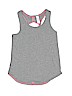 Ivivva Gray Active T-Shirt Size 10 - photo 1