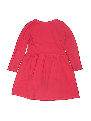 Carter's Dress (view 2)