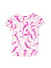 Reel Legends 100% Polyester Pink Active T-Shirt Size S (kids) - photo 2