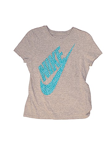 Nike Short Sleeve T-Shirt (view 1)