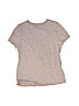 Nike Gray Short Sleeve T-Shirt Size S (youth) - photo 2