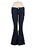 True Religion Blue Jeans Size 28 waist - photo 1