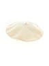 Unbranded Solid Ivory Hat One size - photo 1