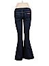 True Religion Blue Jeans Size 28 waist - photo 2