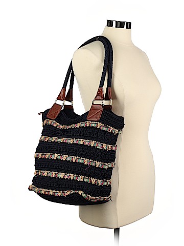 The Sak Shoulder Bag (view 2)