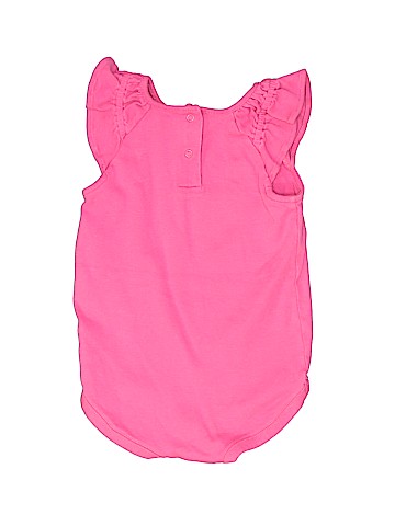Gymboree Short Sleeve Onesie (view 2)