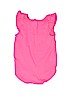 Gymboree 100% Cotton Pink Short Sleeve Onesie Size 18-24 mo - photo 2
