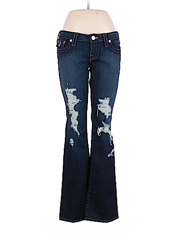 True Religion Jeans (view 1)