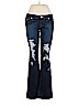 True Religion Blue Jeans Size 29 waist - photo 1