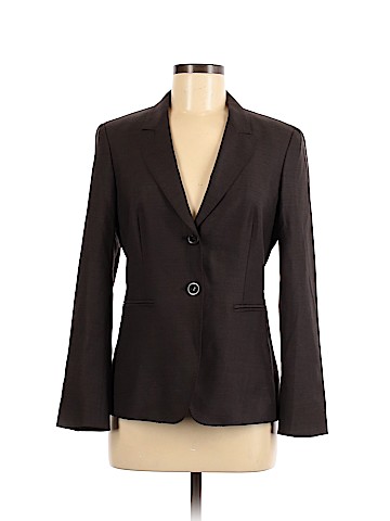 Max Mara Wool Blazer (view 1)