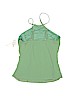 DKNY Green Swimsuit Top Size 8 - photo 2