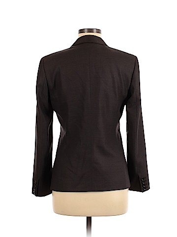 Max Mara Wool Blazer (view 2)
