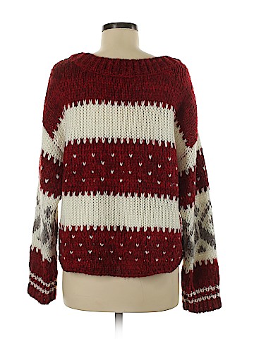Free People Pullover Sweater (view 2)
