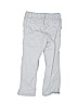Old Navy 100% Cotton Gray Khakis Size 3T - photo 2