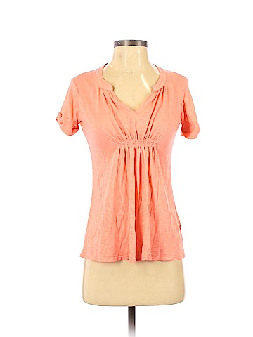 Ella Moss Short Sleeve Top (view 1)