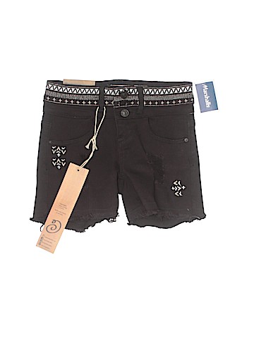 Indigo Rd. Denim Shorts (view 1)