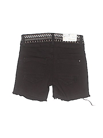 Indigo Rd. Denim Shorts (view 2)