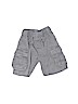 Hanna Andersson 100% Cotton Gray Shorts Size 90 cm / US 12-24 MO - photo 1