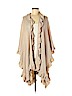 Apt. 9 100% Acrylic Solid Tan Wrap One size - photo 1