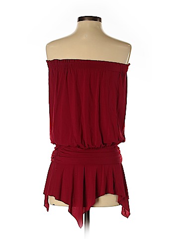 BCBGMAXAZRIA Tube Top (view 2)