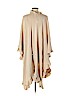 Apt. 9 100% Acrylic Solid Tan Wrap One size - photo 2