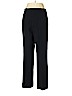 Helmut Lang Black Wool Pants Size 8 - photo 1