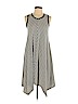 Mossimo Green Casual Dress Size S - photo 1