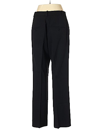 Helmut Lang Wool Pants (view 2)