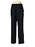 Helmut Lang Black Wool Pants Size 8 - photo 2