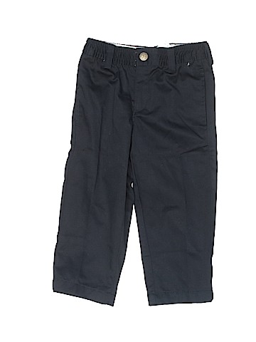 Lands' End Khakis (view 1)