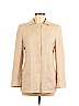 AKRIS Ivory Jacket Size 8 - photo 1