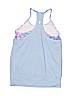 Ivivva Blue Active Tank Size 10 - photo 2