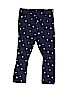 Old Navy Blue Leggings Size 2T - photo 2
