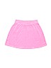 Lands' End 100% Polyester Pink Skirt Size 7 - 8 - photo 1