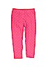 Carter's Polka Dots Pink Leggings Size 2T - photo 1