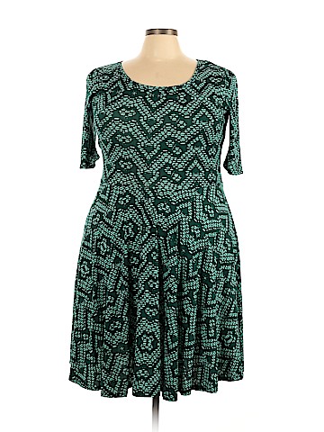 Lularoe Casual Dress (view 1)