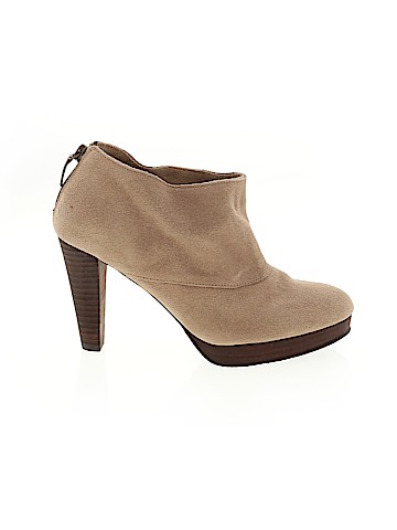 Cole Haan Ankle Boots (view 1)