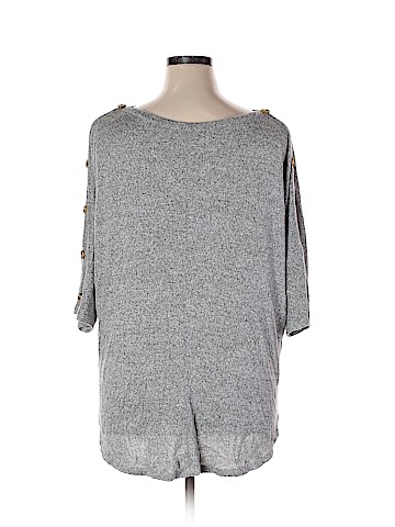 Kim & Cami Pullover Sweater (view 2)