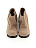 Cole Haan Tan Ankle Boots Size 5 1/2 - photo 2